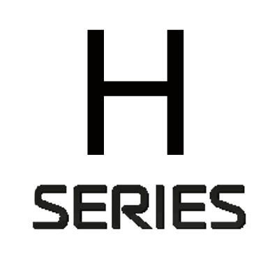 "H" серии