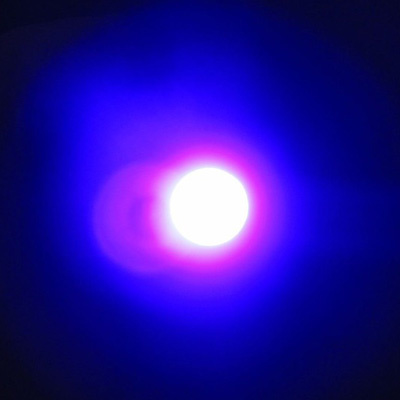 Ультрафиолетовые фонари