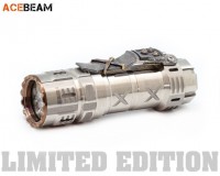 Acebeam TK17 TI