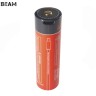 Аккумулятор Acebeam 21700 3,6 В 5000 mAh (+USB порт зарядки)
