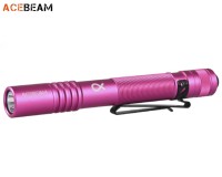 Acebeam Pokelit 2*AA Pink