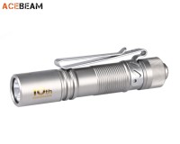 Acebeam Pokelit AA Ti Titanium 10-th