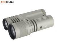 Acebeam Terminator M1 Micro-Arc Oxidation