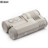 Acebeam Terminator M1 Micro-Arc Oxidation