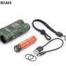 Acebeam Terminator M2-X Green