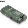 Acebeam Terminator M2-X Green