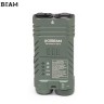 Acebeam Terminator M2-X Green