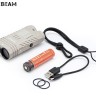 Acebeam Terminator M2-X Micro-Arc Oxidation