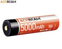 Аккумулятор Acebeam 21700 3,6 В 5000 mAh