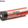 Аккумулятор Acebeam 21700 3,6 В 5000 mAh