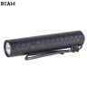 Acebeam Rider RX 2.0 Al Black Carbon Fiber Pattern