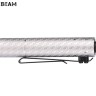 Acebeam Rider RX 2.0 Al Silver Carbon Fiber Pattern
