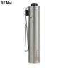 Acebeam Rider RX 2.0 Raw Titanium