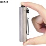 Acebeam Rider RX 2.0 Raw Titanium