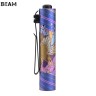 Acebeam Rider RX 2.0 Titanium  Eagle Pattern