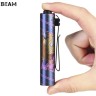 Acebeam Rider RX 2.0 Titanium  Eagle Pattern