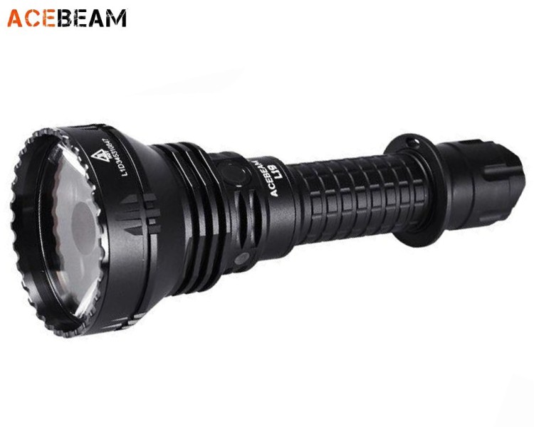 Acebeam L19 V2.0 Green