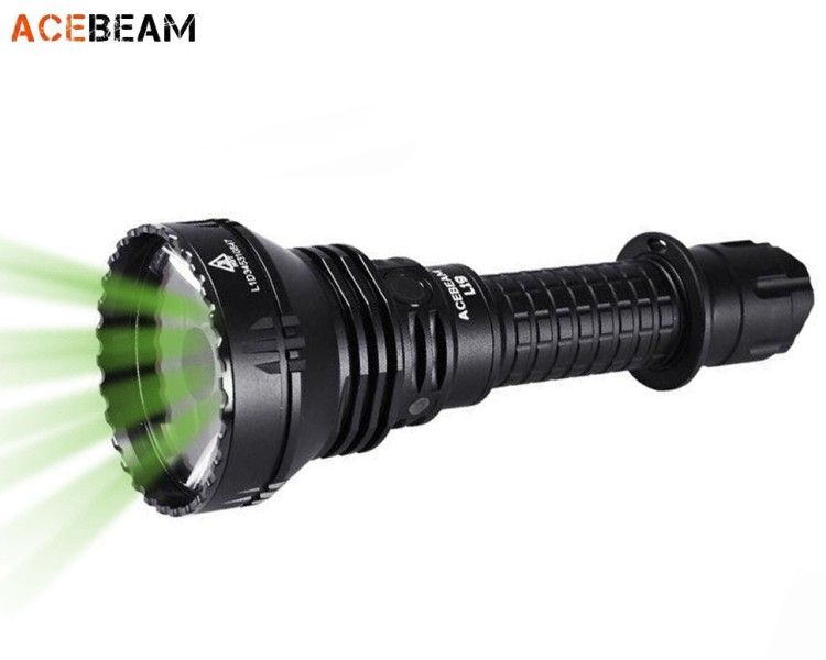 Acebeam L19 V2.0 Green