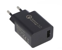 Адаптер XTAR QC3.0 18W