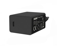 Адаптер XTAR PD2.0 20W