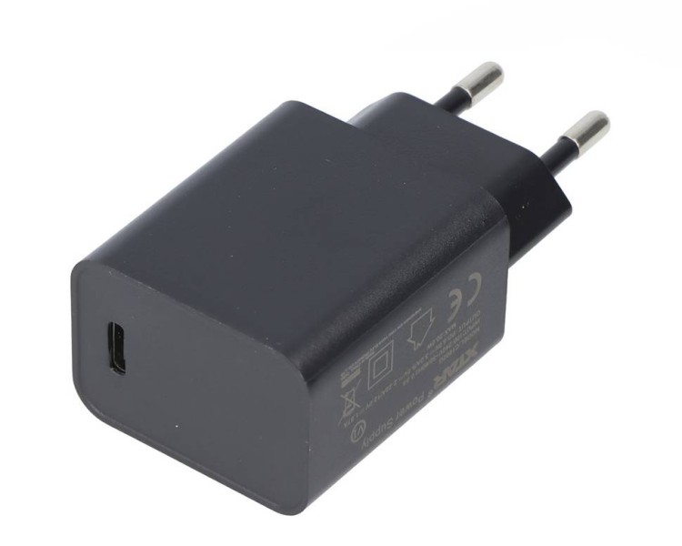 Адаптер XTAR PD2.0 20W