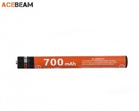 Аккумулятор Acebeam 10900 3,7 В. 700 мАч