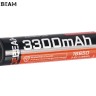 Аккумулятор Acebeam AB18CP33 18650 3,6 В 3300 mAh (+USB порт зарядки)