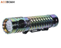 Acebeam EC20 Titanium Rainbow
