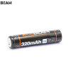 Аккумулятор Acebeam 10440 3,7 В 320 mAh