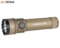Acebeam E75 Desert