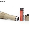 Acebeam P17 Defender Desert Sand