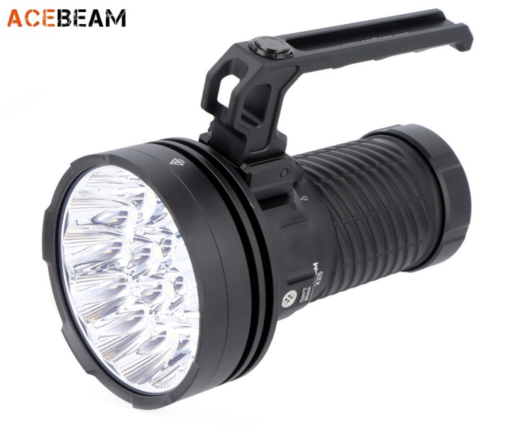 Acebeam X25-BH