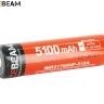 Аккумулятор Acebeam 21700 3,7 В 5100 mAh