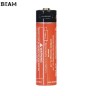 Аккумулятор Acebeam 14500 1000 mAh (+USB порт зарядки)