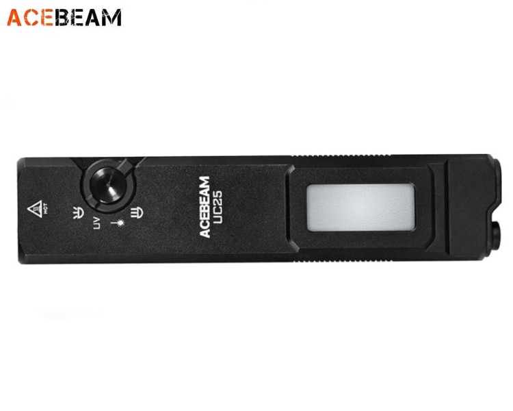 Acebeam UC25