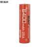 Аккумулятор Acebeam 21700 3,6 В 6400 mAh (+USB порт зарядки)