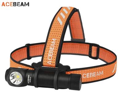エーワンライト　A-ONE LITEBasic ver2.45 Acebeam H15 V2.0 | Acebeam официальный дилер | Купить Acebeam
