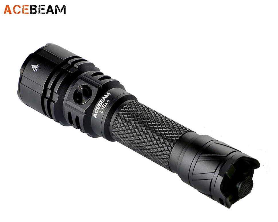 Acebeam L16 V2.0 Acebeam